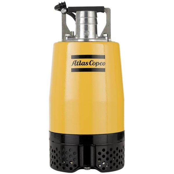 Vandpumpe Atlas Copco WEDA 08  