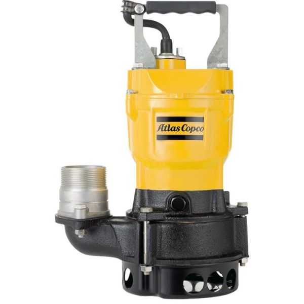Vandpumpe Atlas Copco WEDA 04S  