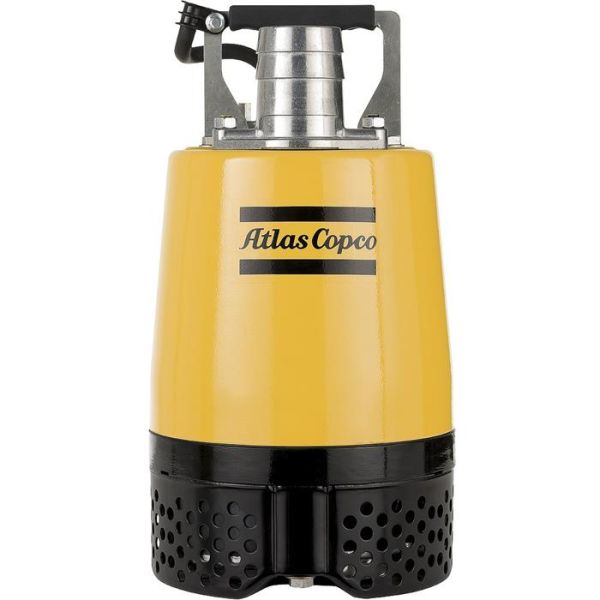 Vandpumpe Atlas Copco WEDA 04  