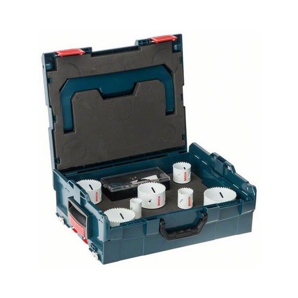 Hullsagsett Bosch 2608580B42  