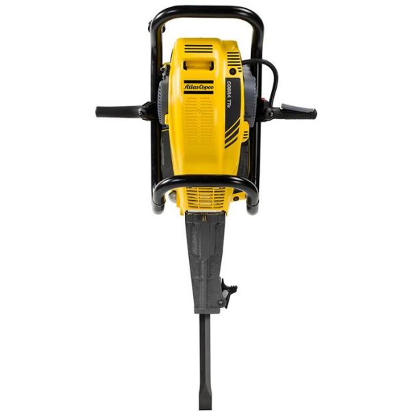 Nedbrydningshammer Atlas Copco Cobra TT 32x160mm 