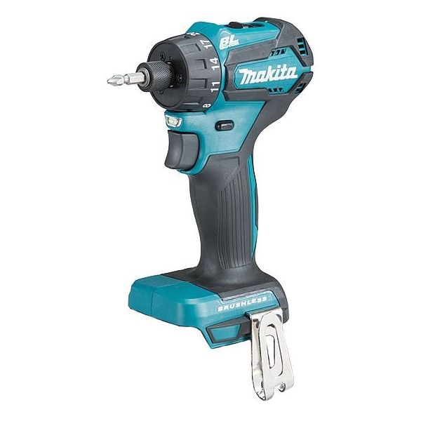 Skruemaskine Makita DDF083Z uden batteri og oplader 