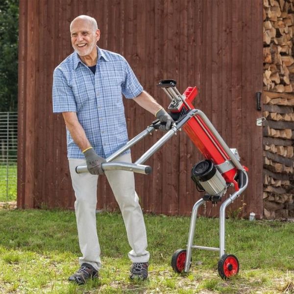 Alko Khs 5204 () Alko Khs 5204