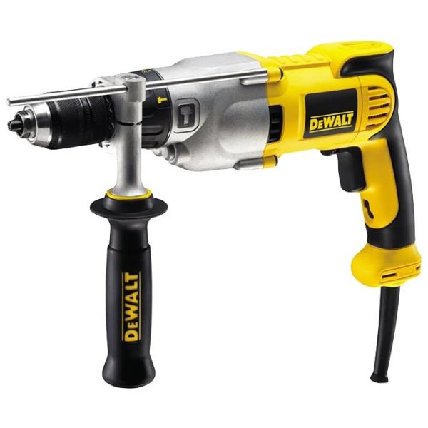 Slagboremaskine Dewalt DWD524KS 1100 W 