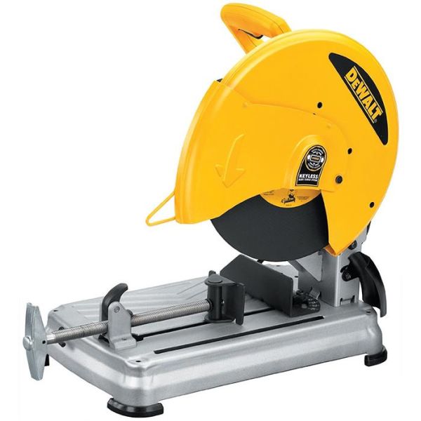 Metalkapsav Dewalt D28715  