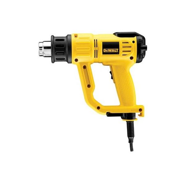 Varmluftpistol Dewalt D26414 2000 W 