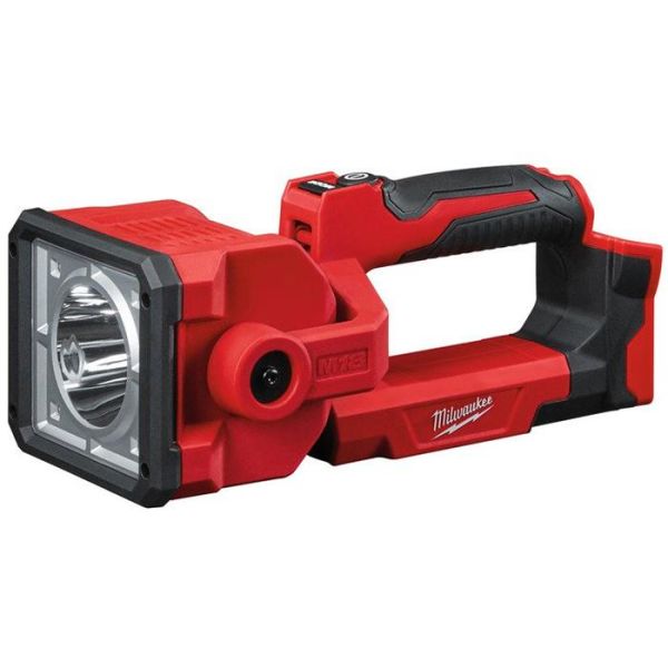 Arbejdslampe Milwaukee M18 SLED-0 uden batterier og opladere 