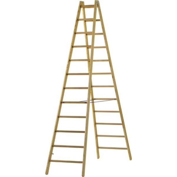 Trappestige W.steps WTS  12x12 trinn