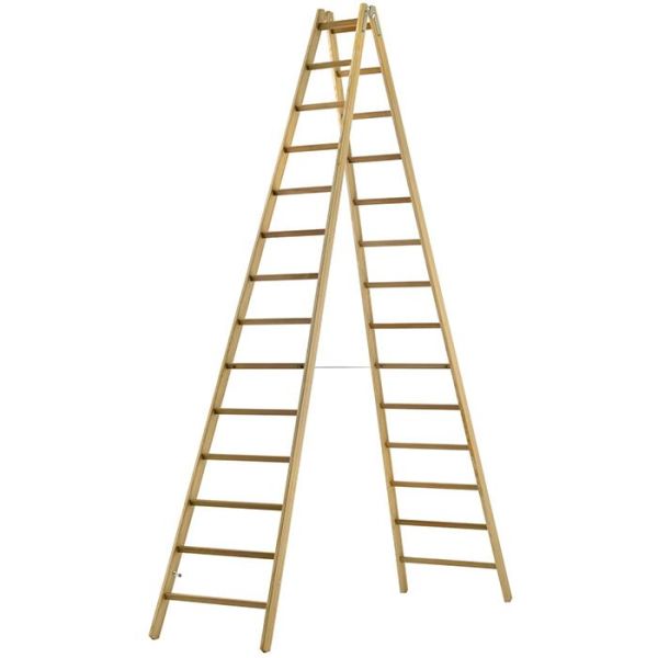 Trappestige W.steps WTS  14x14 trinn