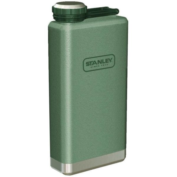 Lommelerke Stanley PMI Adventure SS Flask 0,236 liter 