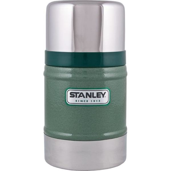 Mattermos Stanley PMI Classic Vacuum Food Jar 0,5 liter 