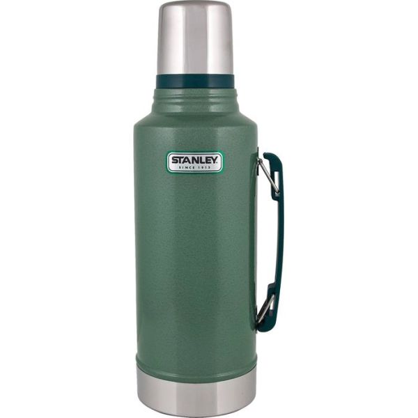 Termos Stanley PMI Classic Vacuum Bottle 1,9 litraa 