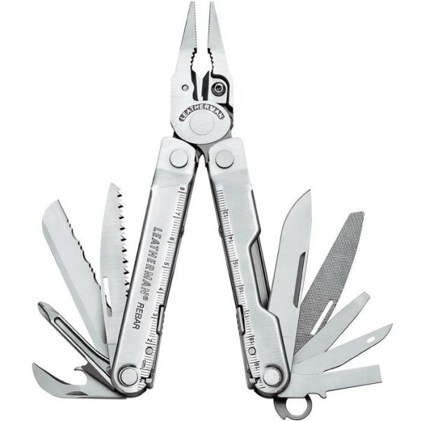 Multitool Leatherman Rebar  