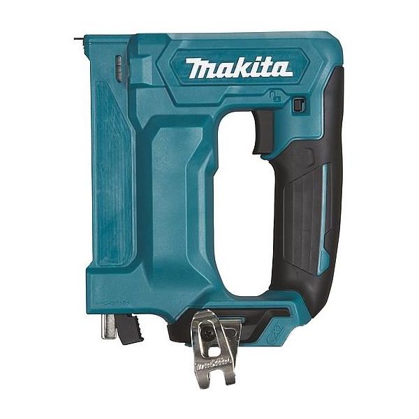 Klammepistol Makita ST113DZ uden batteri og oplader 