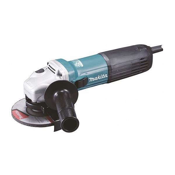 Vinkelsliber Makita GA5040RF01 1100 W 