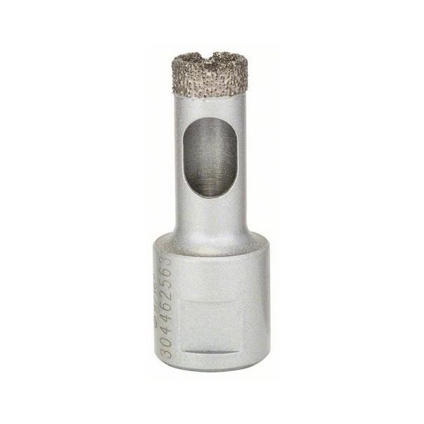 Diamanttørrbor Bosch Dry Speed  Ø14 mm