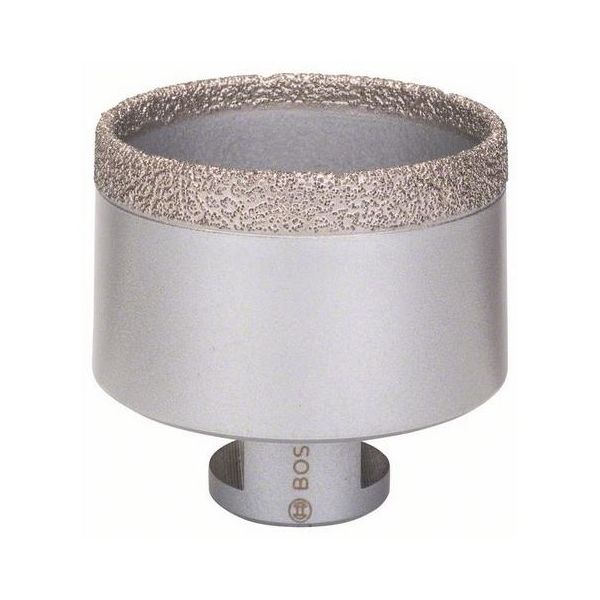 Timanttikuivaporanterä Bosch Dry Speed  Ø70mm