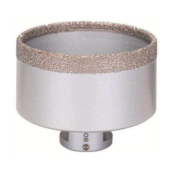 Diamant tør boremaskine Bosch Dry Speed  Ø80mm
