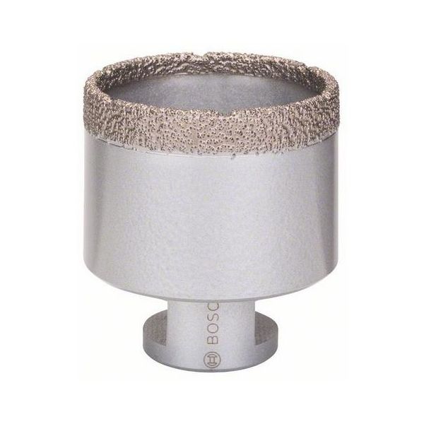 Timanttikuivaporanterä Bosch Dry Speed  Ø57mm