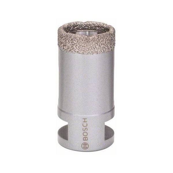 Diamanttørrbor Bosch Dry Speed  Ø30 mm