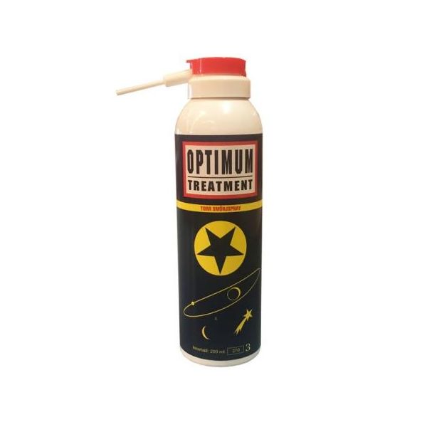 Tørrsmørespray Senco 10005 200 ml 