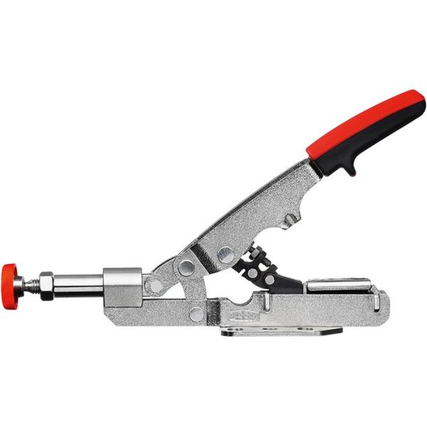 Hurtigspænder Bessey STCIHH25SB  16 vandret