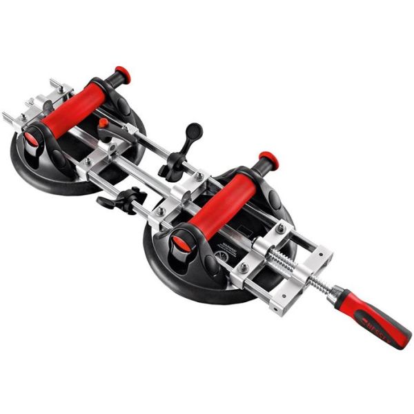 Vakuum tvang Bessey PS130  5-130 mm