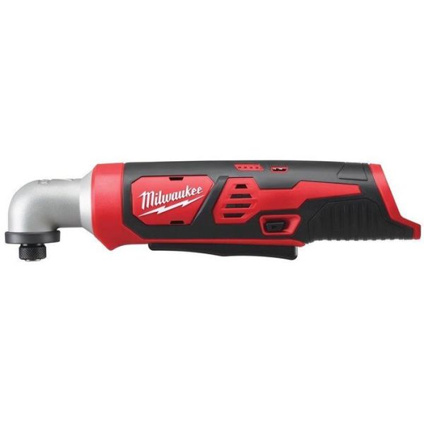 Vinkelskruetrækker Milwaukee M12 BRAID-0 uden batteri og oplader 