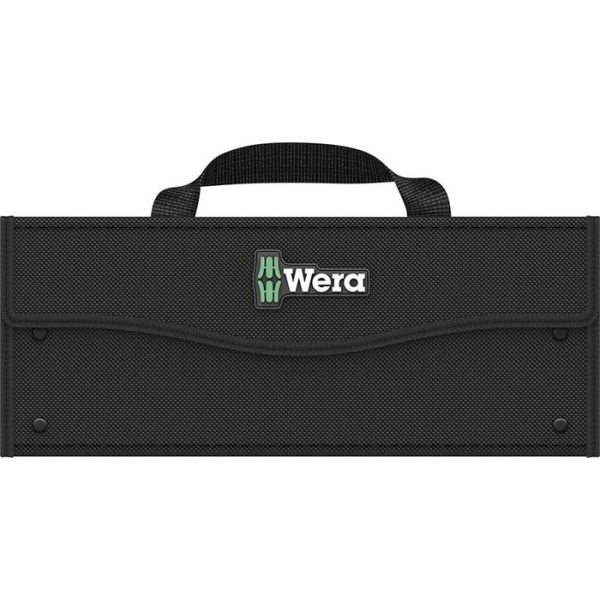 Työkalulaatikko Wera 2go 3  