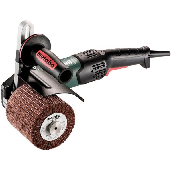 Satineringmaskine Metabo SE 17-200 RT Set 1700 W 