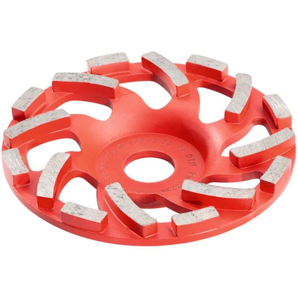 Diamantskæreskive Metabo 628205000  