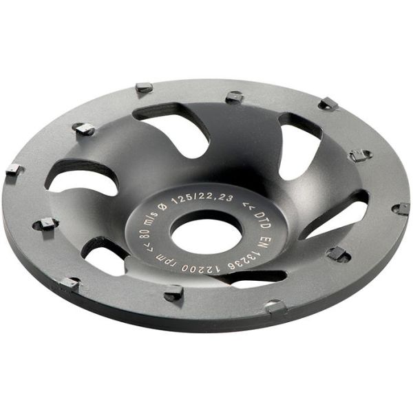 Diamantskæreskive Metabo 628208000  