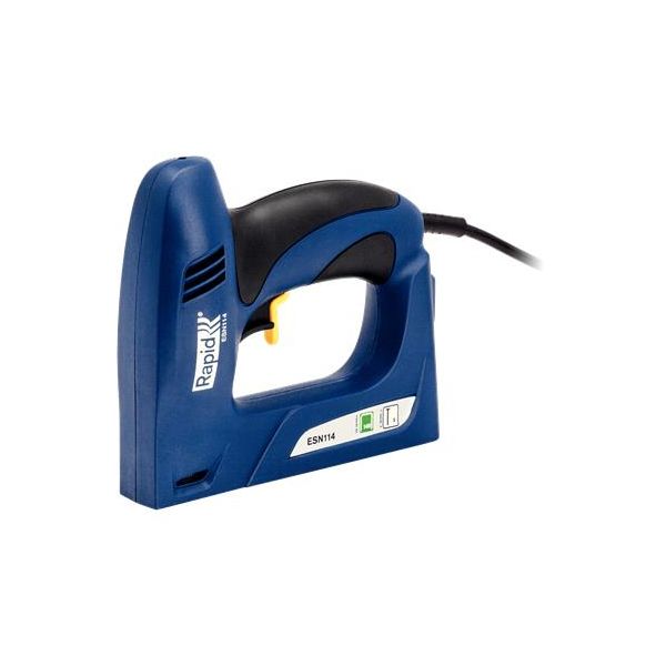 Hæftepistol Rapid ESN114  