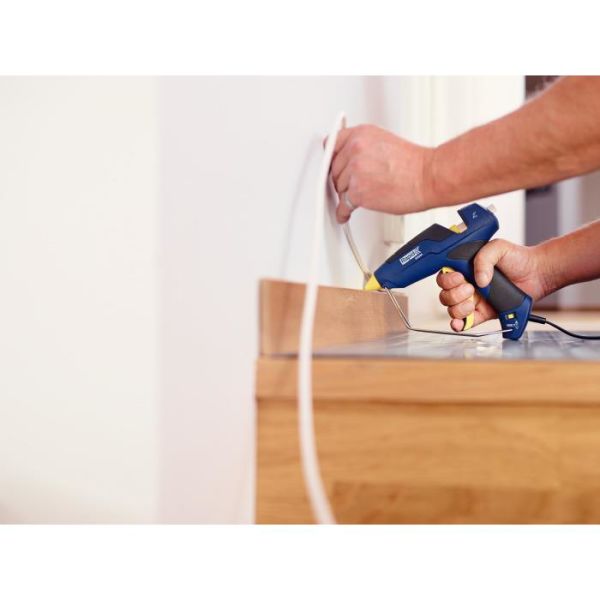 Limstang Rapid 40107363 PVC/kabel, 250 g, Ø12x190 mm 