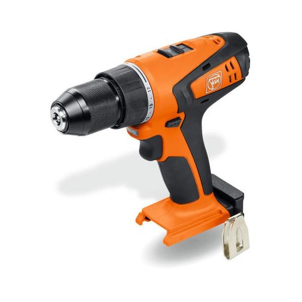 Skruemaskine Fein ABSU 12 C Select uden batteri og oplader 