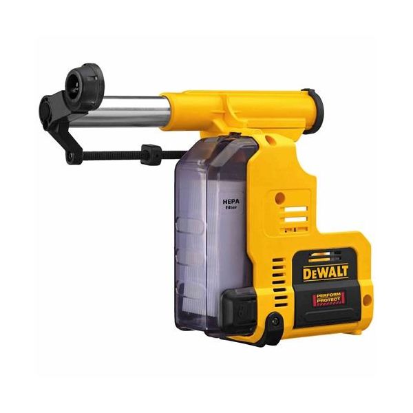 Støvsuger Dewalt D25303DH  