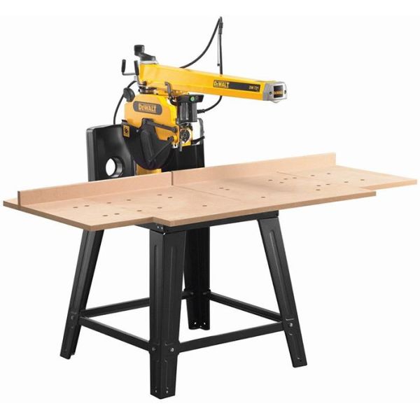 Radialarmsav Dewalt DW721KN  