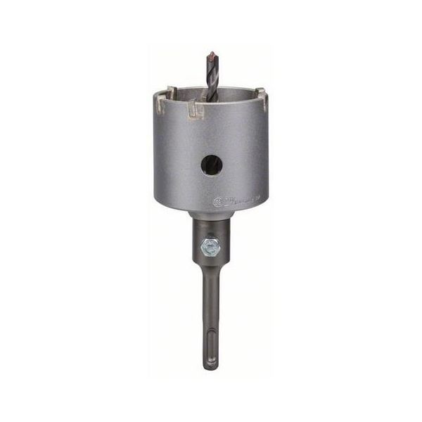 Kernebor Bosch Core Cutter SDS-Plus-9 2-delt 68x54x72mm