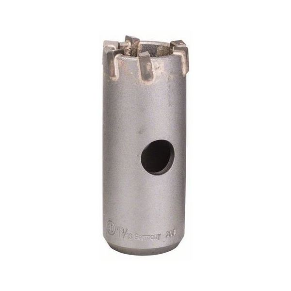 Porakruunu Bosch Core Cutter SDS-Plus-9 1 osaa 