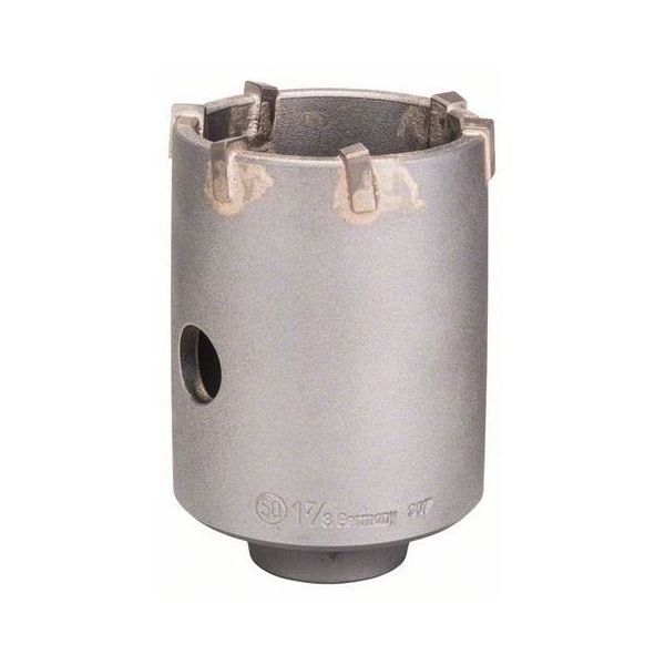 Borkrone Bosch Core Cutter SDS-Plus-9 1-delt 50x50x72mm