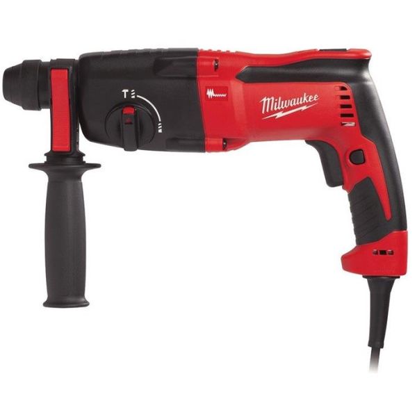 Slagboremaskine Milwaukee PFH 26 725 W 