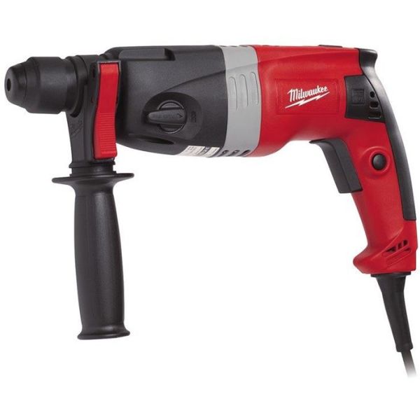 Poravasara Milwaukee PFH 24 E 670 W 