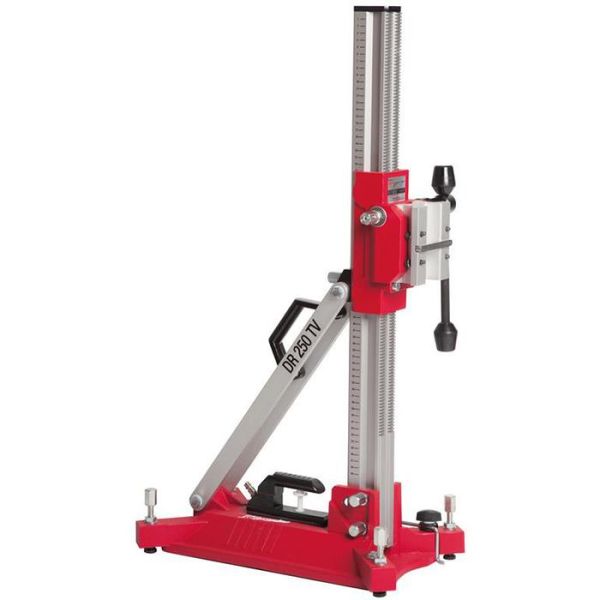 Diamantborestander Milwaukee DR 250 TV  
