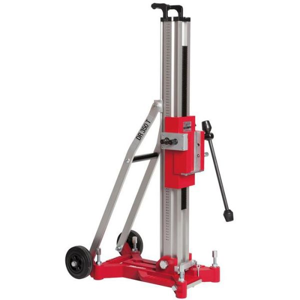 Diamantborestander Milwaukee DR 350 T  