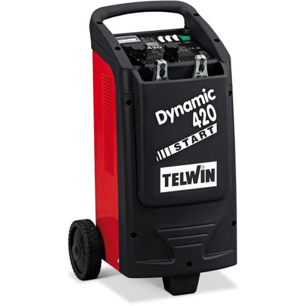 Starthjælp Telwin Dynamic 420 Start 12/24V 