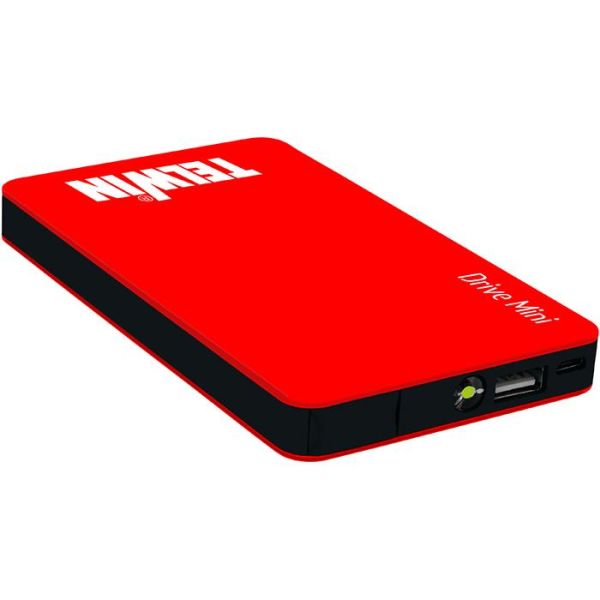 Starthjælp Telwin Drive Mini 12V 