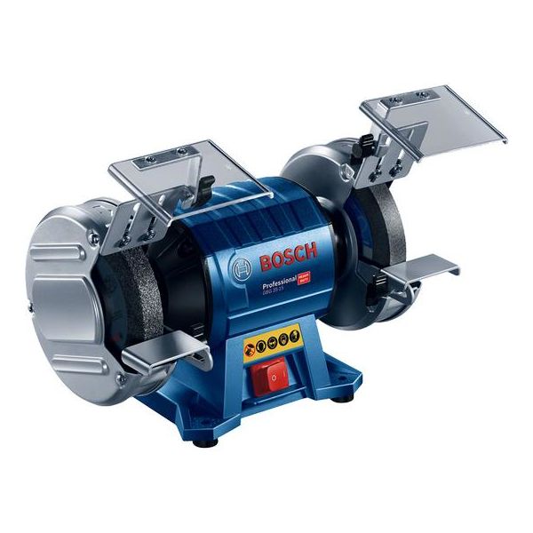 Bænksliber Bosch GBG 35-15  