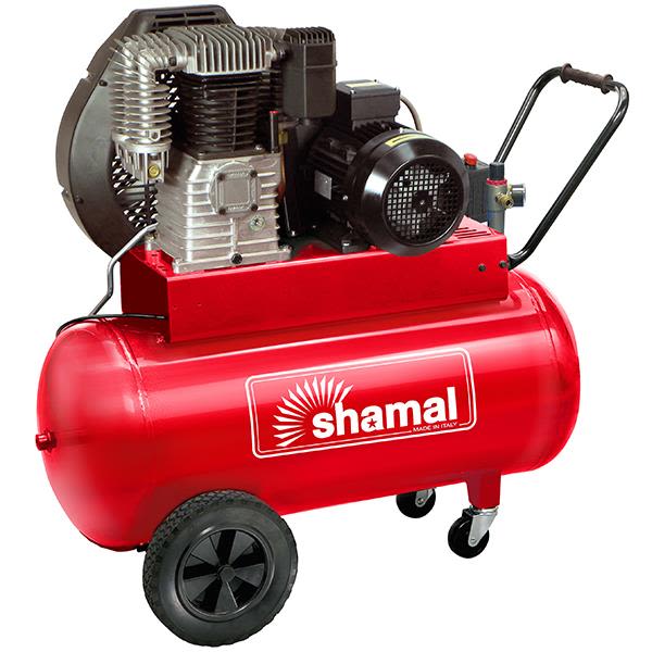 Kompressor Shamal K28  