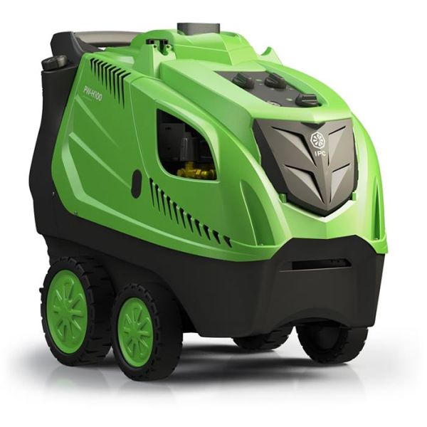 Højtryksrenser IPC PW-H100/4 PD2021PT  