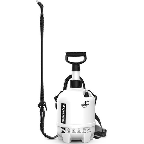 Tryksprøjte Marolex Master 7000 Viton  